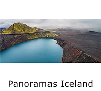 Panoramas Iceland